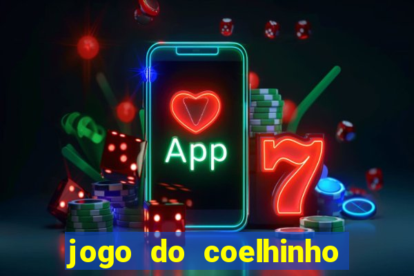 jogo do coelhinho demo gratis